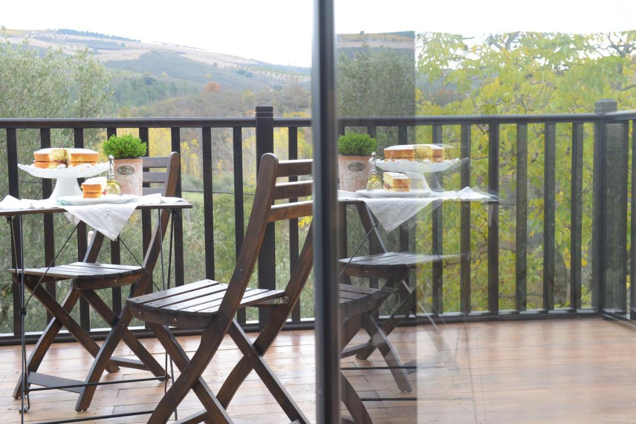 Casa Da Fraga Bed and Breakfast Ferreira  Exteriör bild
